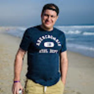 Meet your Posher, Hadi